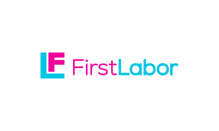 FirstLabor logo
